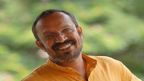 ಬಿ. ಸುರೇಶ್