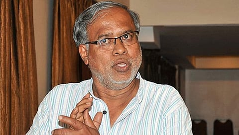 ಶಿಕ್ಷಣ ಸಚಿವ