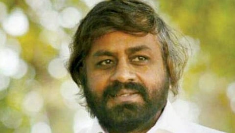 ಈಶ್ವರ ಖಂಡ್ರೆ