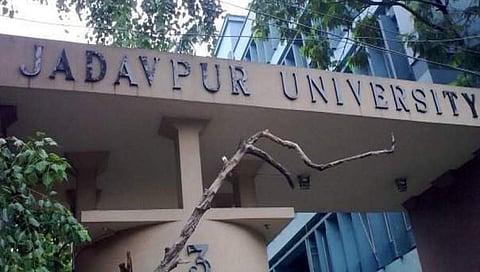 ಜಾದವ್‌ಪುರ್  ವಿಶ್ವವಿದ್ಯಾಲಯ