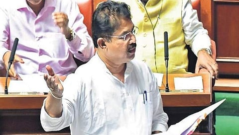 ಆರ್. ಅಶೋಕ್