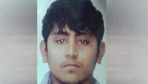 ಪವನ್ ಗುಪ್ತಾ