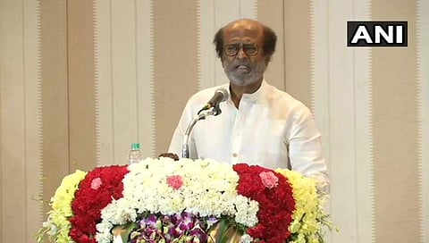 ರಜನೀಕಾಂತ್