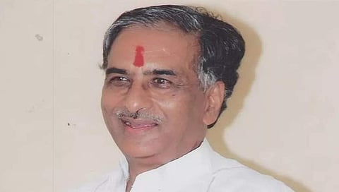 ಬಸವರಾಜ ಹೊರಟ್ಟಿ