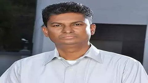 ಸತೀಶ್ ಜಾರಕಿಹೊಳಿ