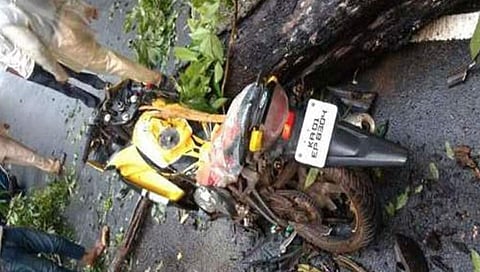 ಸಾಂದರ್ಭಿಕ ಚಿತ್ರ