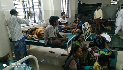 ಸಾರ್ವಜನಿಕರು