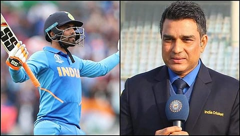 ಜಡೇಜಾ-ಸಂಜಯ್ ಮಾಂಜ್ರೇಕರ್