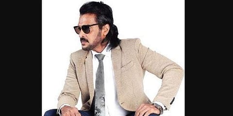 ಬಾಕ್ಸರ್'ಗಾಗಿ ಮುಖ್ಯ ಅತಿಥಿಯಾದ ರಿಯಲ್ ಸ್ಟಾರ್: ತೆಲುಗಿಗೆ ಮತ್ತೆ ಉಪ್ಪಿ ರೀಎಂಟ್ರಿ