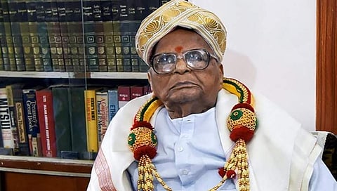 ಪಾಟೀಲ ಪುಟ್ಟಪ್ಪ