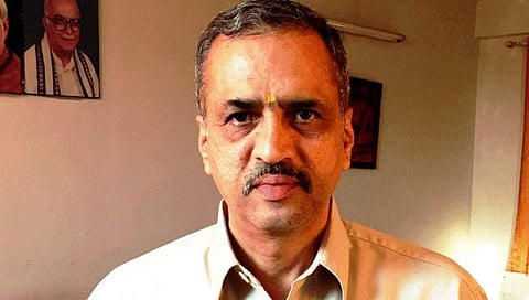 ವಿಶ್ವೇಶ್ವರ ಹೆಗಡೆ ಕಾಗೇರಿ