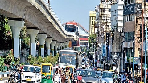 ಬೆಂಗಳೂರು ನಗರ