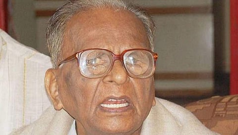 ಡಾ. ಪಾಟೀಲ ಪುಟ್ಟಪ್ಪ