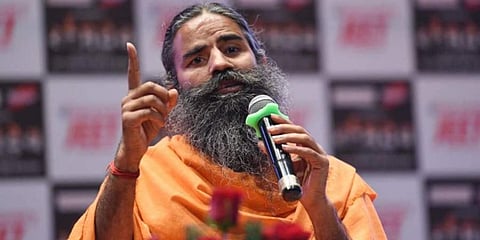ಬಾಬಾ ರಾಮ್ ದೇವ್