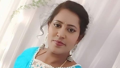 ಚಂದ್ರರೇಖಾ
