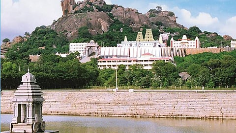 ಆದಿಚುಂಚನಗಿರಿ