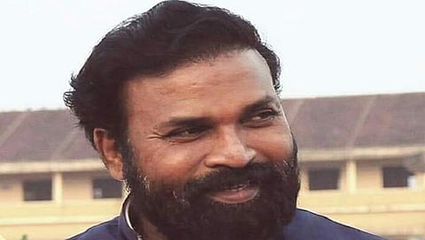 ಶ್ರೀರಾಮುಲು