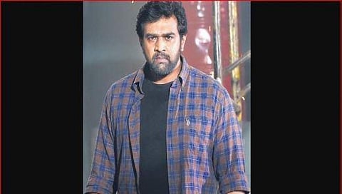 ಚಿರಂಜೀವಿ ಸರ್ಜಾ