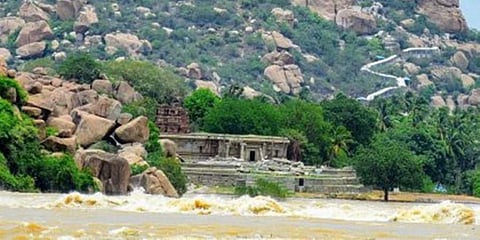 ವಿರುಪಾಪುರ ಗಡ್ಡೆ