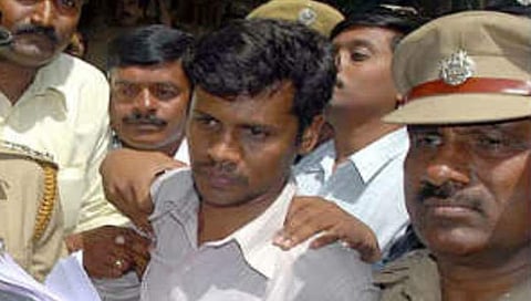 ಗೋವರ್ಧನ ಮೂರ್ತಿ