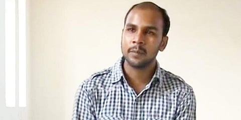 ನಿರ್ಭಯಾ ಹತ್ಯಾಚಾರಿ ಮುಖೇಶ್ ಸಿಂಗ್