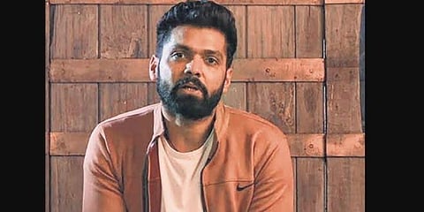 ರಕ್ಷಿತ್ ಶೆಟ್ಟಿ