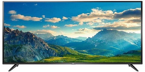 ಐಫಾಲ್ಕಾನ್ ಸಂಸ್ಥೆಯ ಆಂಡ್ರಾಯ್ಡ್ ಟಿವಿ ಮಾರುಕಟ್ಟೆಗೆ ಬಿಡುಗಡೆ