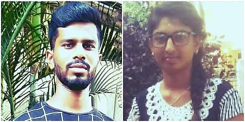 ರಾಕೇಶ್ ಎಂಪಿ ಹಾಗೂ ವರಮಹಾಲಕ್ಷ್ಮಿ