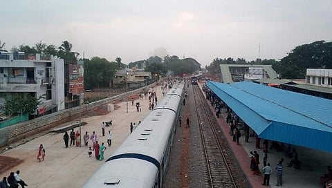 ಸಾಂದರ್ಭಿಕ ಚಿತ್ರ