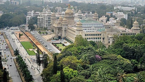 ವಿಧಾನಸೌಧ