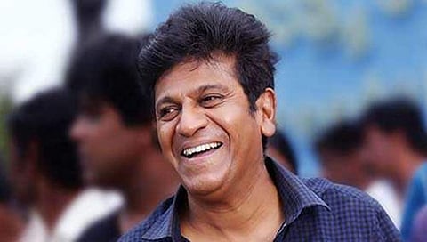 ಶಿವರಾಜ್ ಕುಮಾರ್