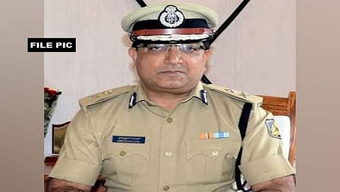 ಇ-ಕಾಮರ್ಸ್ ಸಂಸ್ಥೆ ಪ್ರತಿನಿಧಿಗಳೇ, ನಿಮಗೆ ಎಲ್ಲಾ ಸಹಕಾರ ನೀಡುತ್ತೇವೆ: ಬೆಂಗಳೂರು ಪೊಲೀಸ್ ಆಯುಕ್ತ ಭಾಸ್ಕರ್ ರಾವ್ 