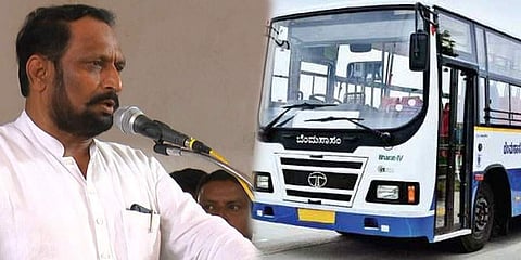 ಉಪ ಮುಖ್ಯಮಂತ್ರಿ ಲಕ್ಷ್ಮಣ ಸವದಿ