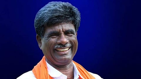 ಕೋಟಾ ಶ್ರೀನಿವಾಸ ಪೂಜಾರಿ