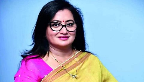 ಸುಮಾಲತಾ ಅಂಬರೀಶ್