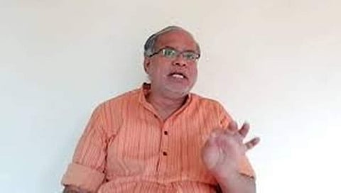ಸಚಿವ ಎಸ್. ಸುರೇಶ್ ಕುಮಾರ್