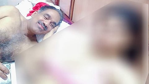 ಸಿದ್ದರಾಜು
