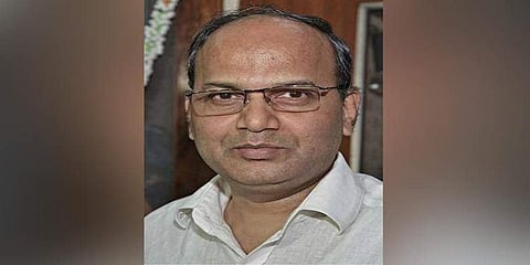 ಟಿ.ಎಂ.ವಿಜಯಭಾಸ್ಕರ್