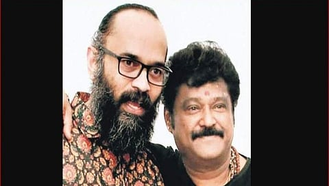 ಜಗ್ಗೇಶ್ ಮತ್ತು ಗುರು ಪ್ರಸಾದ್