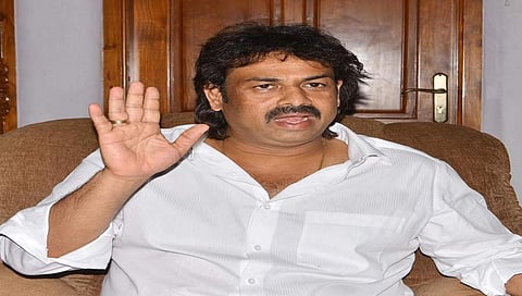 ಮಧು ಬಂಂಗಾರಪ್ಪ