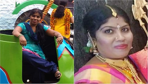 ಬಸವನಪುರದ ಮಂಜುಳಾ