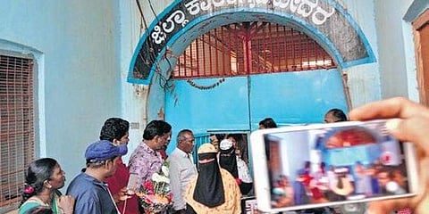 ಆರೋಪಿಗಳು
