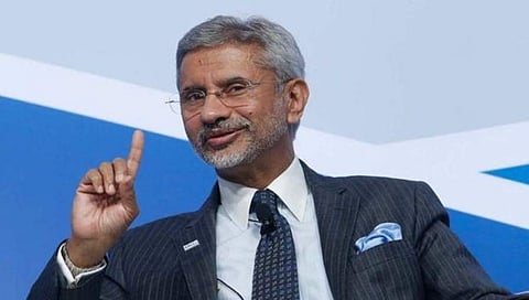 ಜೈಶಂಕರ್