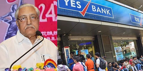 ಎಐಬಿಇಎ ಪ್ರಧಾನ ಕಾರ್ಯದರ್ಶಿ ಚ. ವೆಂಕಟಾಚಲಂ