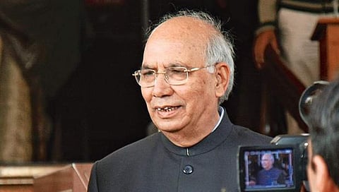 ಹಂಸರಾಜ್ ಭಾರದ್ವಾಜ್