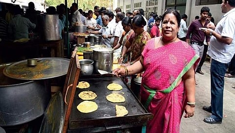 ಉದ್ಯಮಿ ಕೆಂಪಮ್ಮ