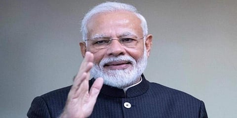 7 ಮಹಿಳಾ ಸಾಧಕಿಯರಿಂದ ಮೋದಿ ಸಾಮಾಜಿಕ ಖಾತೆ ನಿರ್ವಹಣೆ