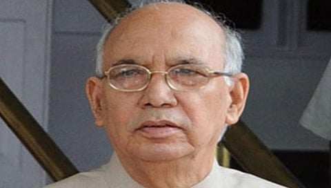 ಹಂಸರಾಜ್ ಭಾರದ್ವಾಜ್