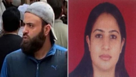 ಸಿಎಎ ವಿರೋಧಿ ಪ್ರತಿಭಟನೆಗೆ ಪ್ರಚೋದನೆ: ಐಸಿಸ್‌ ನಂಟು ಹೊಂದಿದ್ದ ದಂಪತಿ ಬಂಧನ