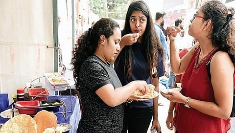 ಸಂಗ್ರಹ ಚಿತ್ರ